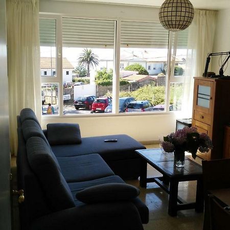 Apartamento San Vicente オ・グローベ エクステリア 写真