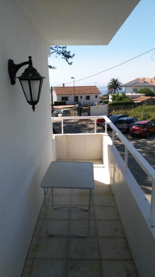 Apartamento San Vicente オ・グローベ エクステリア 写真