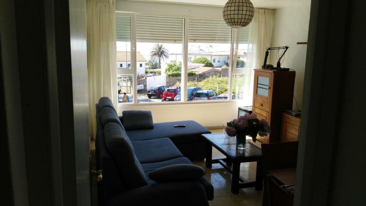 Apartamento San Vicente オ・グローベ エクステリア 写真
