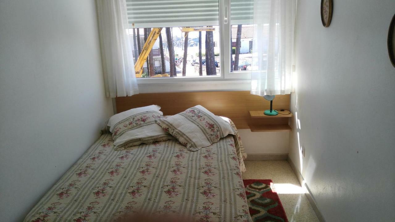 Apartamento San Vicente オ・グローベ エクステリア 写真
