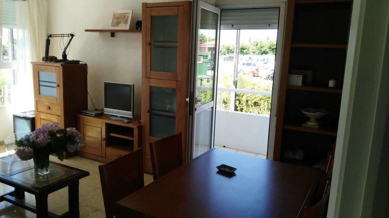 Apartamento San Vicente オ・グローベ エクステリア 写真