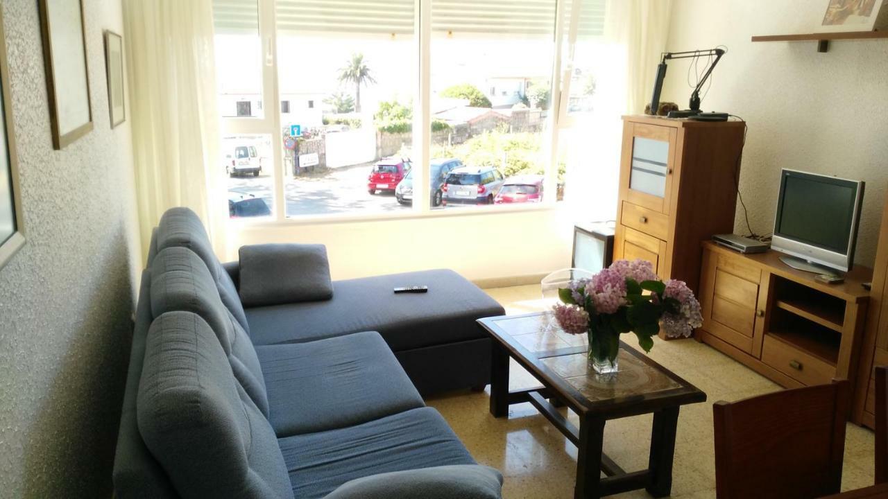 Apartamento San Vicente オ・グローベ エクステリア 写真