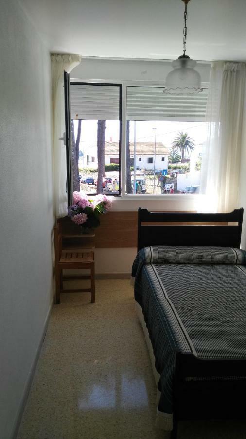Apartamento San Vicente オ・グローベ エクステリア 写真